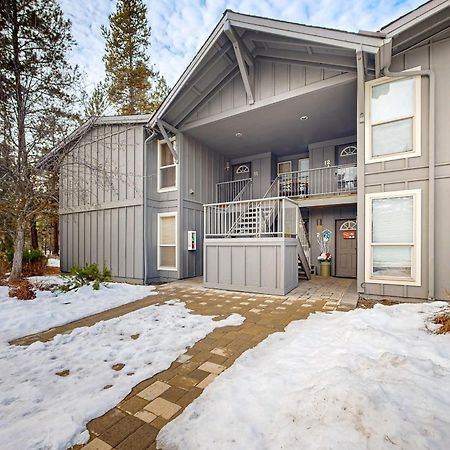 1 Abbot House Apartment Sunriver Exterior photo